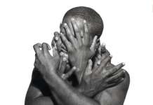 Arinze Stanley… Retratos hiperrealistas