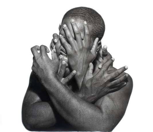 Arinze Stanley… Retratos hiperrealistas
