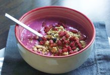 Superalimentos: las Bayas de Goji bayas de goji