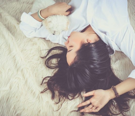 5 Métodos para dormir inusuales métodos para dormir